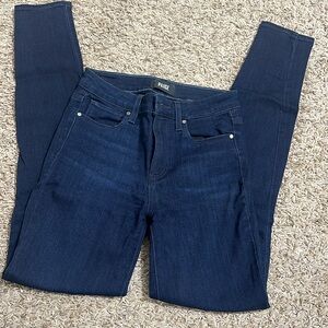 PAIGE skinny jeans